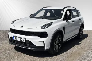 Lynk&Co 01 2025